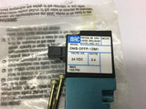 Mac DMB-DFFP-1DMA Solenoid Valve 24 Vdc 234 Watts