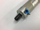 SMC NCDGBA32-0300-XA14F Pneumatic Cylinder