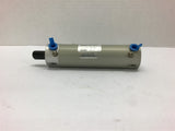 SMC NCDGBA32-0300-XA14F Pneumatic Cylinder