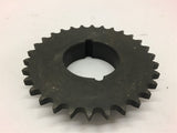 Martin 40BTB30 Sprocket Bore 2-5/16" 40 Chain 30 Teeth