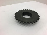 Martin 40BTB30 Sprocket Bore 2-5/16" 40 Chain 30 Teeth