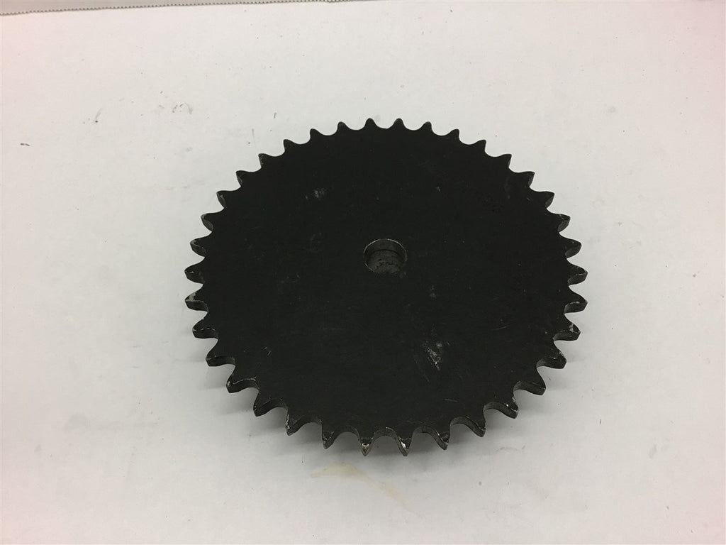 Martin 40B36 Sprocket 40 Chain 36 Teeth