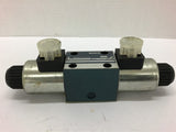 Bosch 081WV06P1V1042WS024/0000 Solenoid Valve 315 Bar