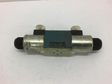 Bosch 081WV06P1V1042WS024/0000 Solenoid Valve 315 Bar