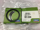 SKF Oil Seal 22306 Lot of 2