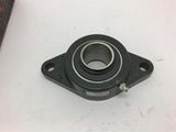 SKF VF2E-220S 2 Bolt Flange Bearing 1 1/4"