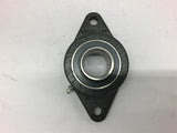 SKF VF2E-220S 2 Bolt Flange Bearing 1 1/4"