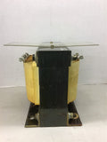 Trenco 612261-1T 2.7 KV Single Phase Transformer 230/460 Pri 380 Sec