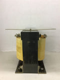 Trenco 612261-1T 2.7 KV Single Phase Transformer 230/460 Pri 380 Sec