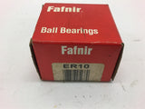 Fafnir ER10 Bearing Insert