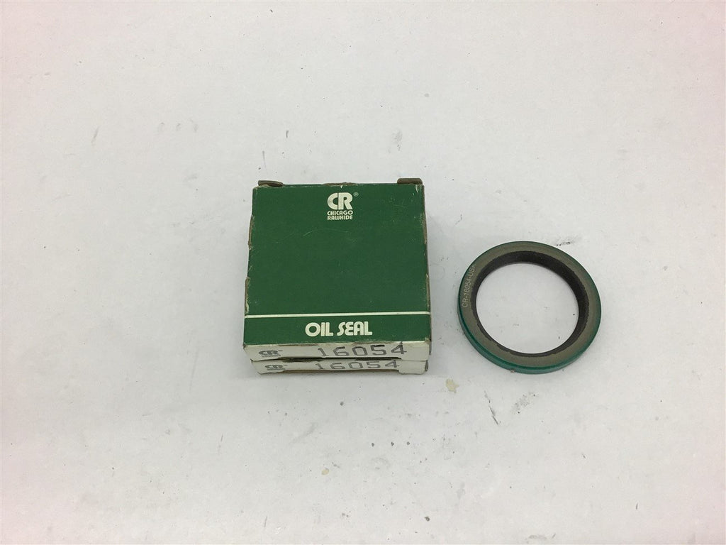 Chicago Rawhide Oil Seal 16054 Lot of 2