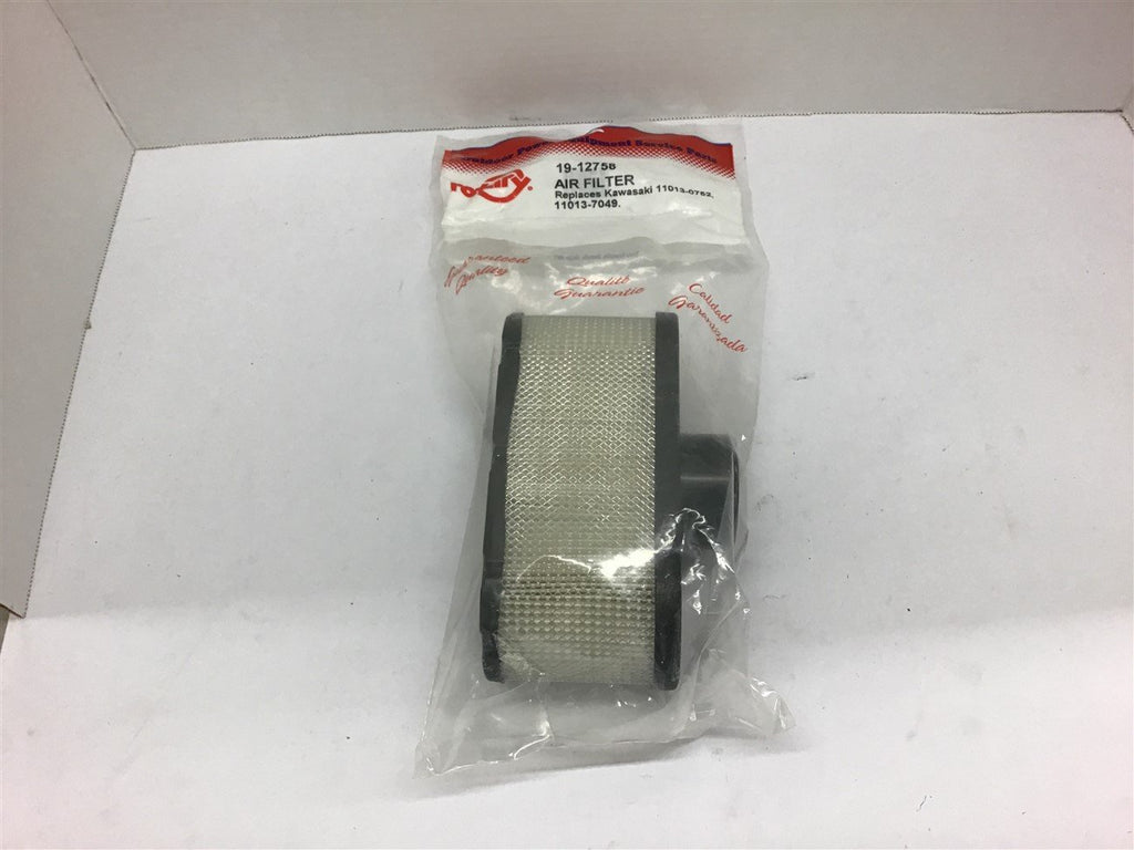 Rotary 19-12758 Air Filter Lot of 2