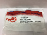 Rotary 19-12758 Air Filter Lot of 2