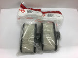 Rotary 19-12758 Air Filter Lot of 2