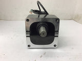 Bodine 1058QY Gearmotor 1/8 / 1/4 HP 83/123 RPM 20.4:1 Ratio 90/130V 1.3/1.7A