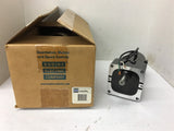 Bodine 1052RL Gearmotor 1/8 / 1/4 HP 309/455 RPM 5.5:1 Ratio 90/130V 1.3/1.7A