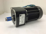 Boine 42R5BFCI-E2 1/6 HP Gearmotor 115 volts Single Phase 170 Rpm 10:1 Ratio