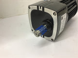 Boine 42R5BFCI-E2 1/6 HP Gearmotor 115 volts Single Phase 170 Rpm 10:1 Ratio