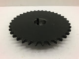 Martin 40BS36, Bore 1-1/4" Sprocket