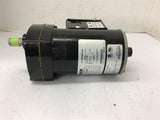 Bison 016-101-0007 1/20 HP AC GearMotor 115 Volts 6.7:1 Ratio 60 HZ 240 Rpm