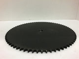 Martin 4072 Sprocket Blank Bore