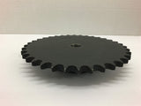 Martin 40B36 Sprocket 5/8" Bore