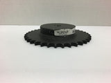 Martin 40B36 Sprocket 5/8" Bore