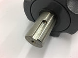 Browning 6HB1-SF10 Gear Reducer 1:1 Ratio