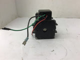 ECM 3318-11B DC Gear Motor .11 HP 90 volts 1375 Rpm