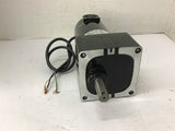 Bodine 33A5BEPMWX2 1/8 1/4 HP DC Motor 90/130 Volts 20.4:1 Ratio 83/123 Rpm