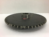 Martin 4052, 3/8" Bore Sprocket 40 chain