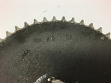 Martin 4052, 3/8" Bore Sprocket 40 chain