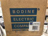 Bodine 42A5BEPM-E2 1/4 HP DC GearMotor 1/4 HP 130 Volts 15:1 Ratio