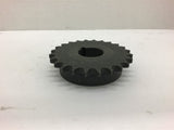 Martin 40BS24, 1-1/4- Sprocket 40 Chain