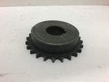 Martin 40BS24, 1-1/4- Sprocket 40 Chain