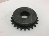 Martin 40BS24, 1-1/4- Sprocket 40 Chain