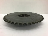 Dodge TLB542 Sprocket use Taper-Lock Bushing 2012