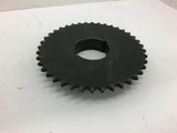 Morse TLB440 Sprocket use TLB1610 Bushing