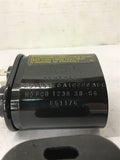 494-00029 5.0 MFD 370 Vac Capacitor Lot Of 3