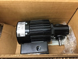 Bodine Electric 34R4BFCI-3F Gear Motor 1/15 HP 70 RPM 230V 20:1 Ratio