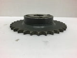 Sprocket 5032 with Dodge Taper-Lock 2012 Bushing