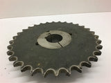 Sprocket 5032 with Dodge Taper-Lock 2012 Bushing