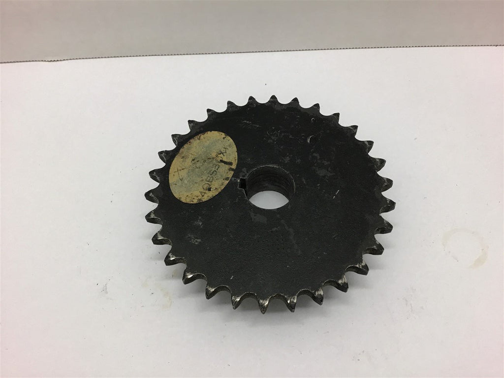 Martin 40BS30x1 Sprocket 40 30 1" Bore