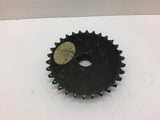 Martin 40BS30x1 Sprocket 40 30 1" Bore