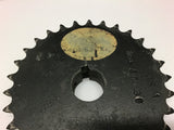 Martin 40BS30x1 Sprocket 40 30 1" Bore