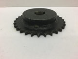 Martin 40BS30x1 Sprocket 40 30 1" Bore