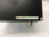 Lamberti Elektronik ST625U11 Actuator 230V 50HZ 1AC