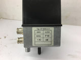 Lamberti Elektronik ST625U11 Actuator 230V 50HZ 1AC