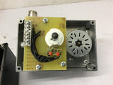 Lamberti Elektronik ST625U11 Actuator 230V 50HZ 1AC