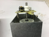 Lamberti Elektronik ST625U11 Actuator 230V 50HZ 1AC